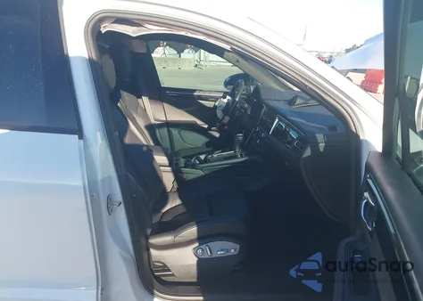 2024 Porsche Macan T z USA, uszkodzony, nr VIN WP1AA2A52RLB02725